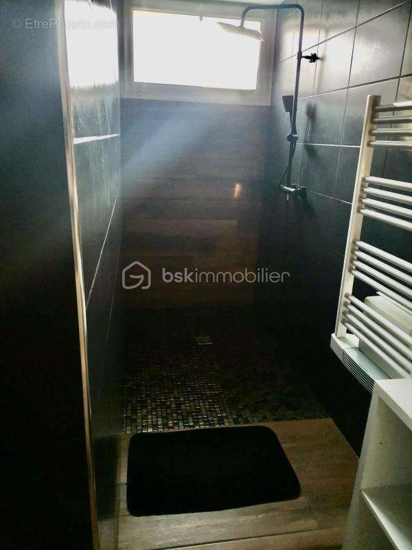 Appartement à MORMANT