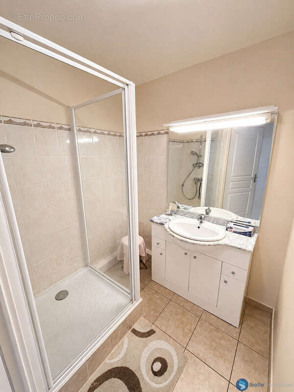 Appartement à LA SEYNE-SUR-MER