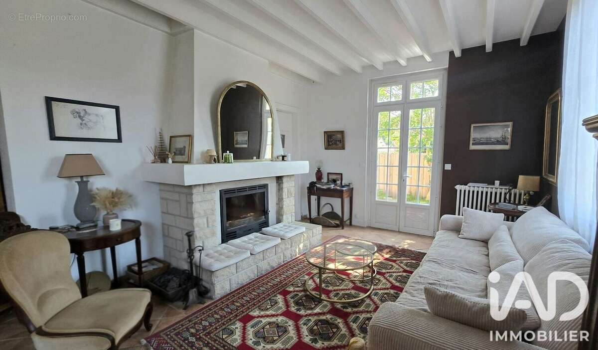 Maison 125 m² à Mios  - photo 3