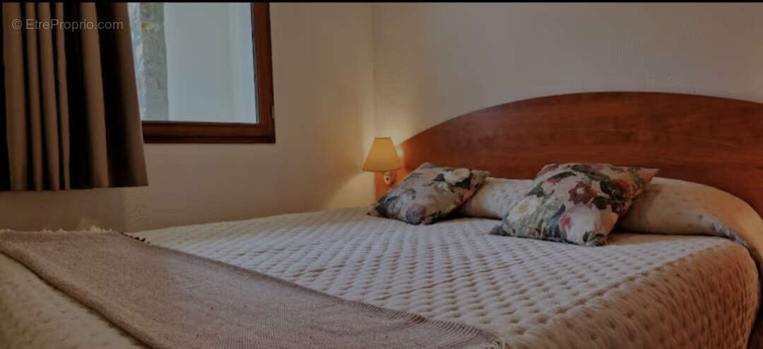 Appartement à BAGNERES-DE-BIGORRE
