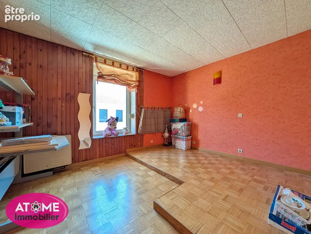Maison lorraine    170 m2   Avril (54) / Possibilité 5 chambres - photo 6
