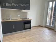 Appartement à POURRIERES