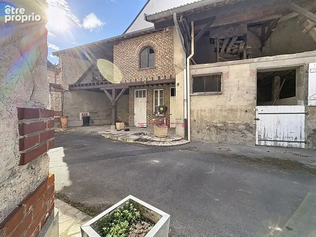 Maison Bourgogne Fresne 6 pièce(s) 180m2 - photo 19