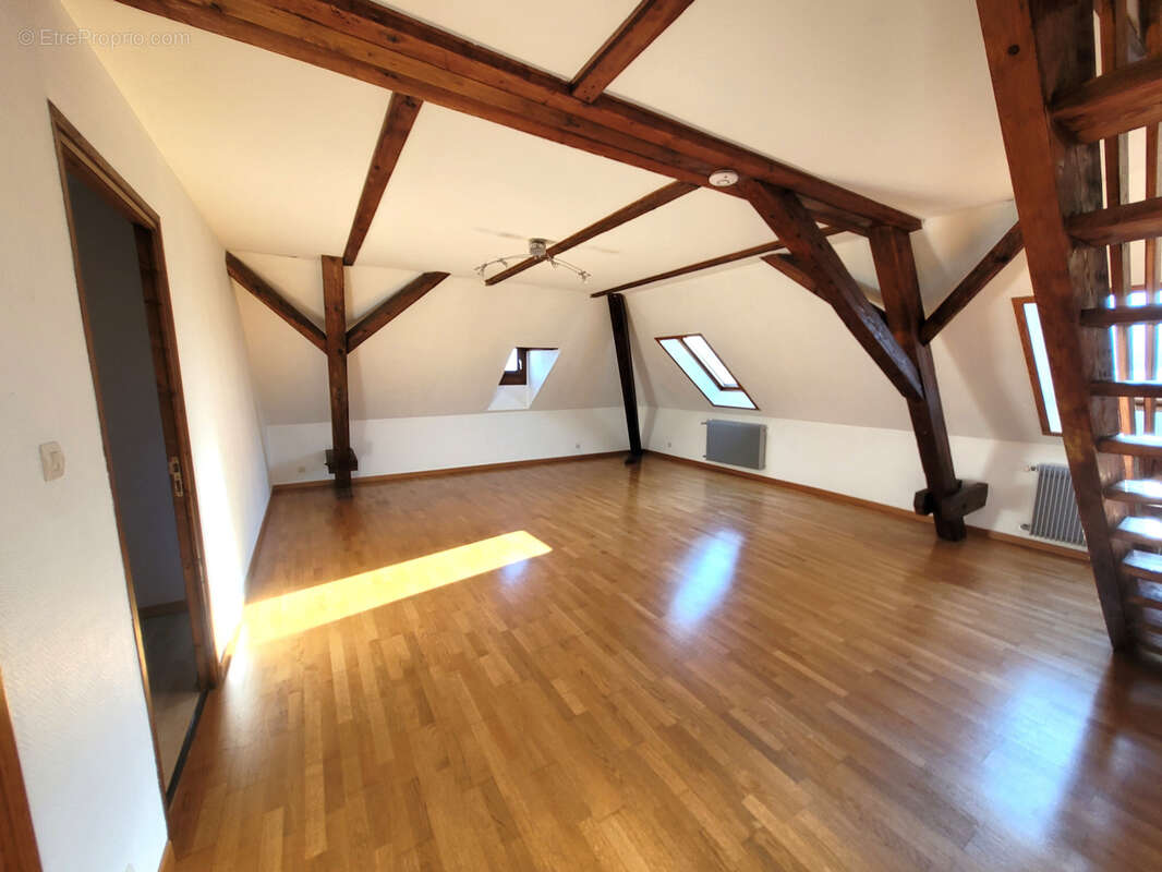 Appartement à MUNSTER