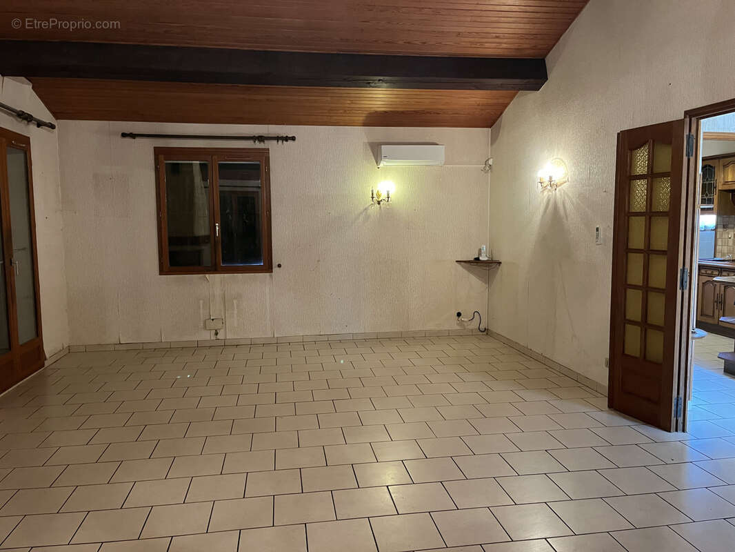 Maison à SAINT-ANDRE
