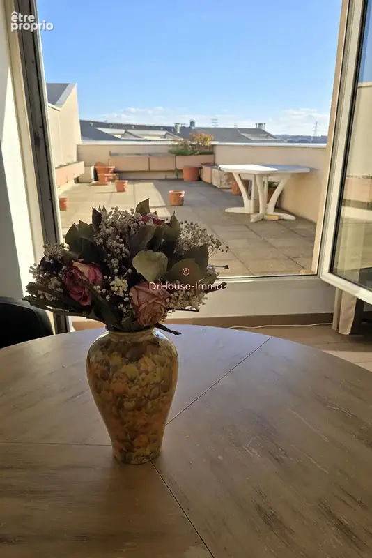 Appartement 98 m² à Creteil  - photo 14