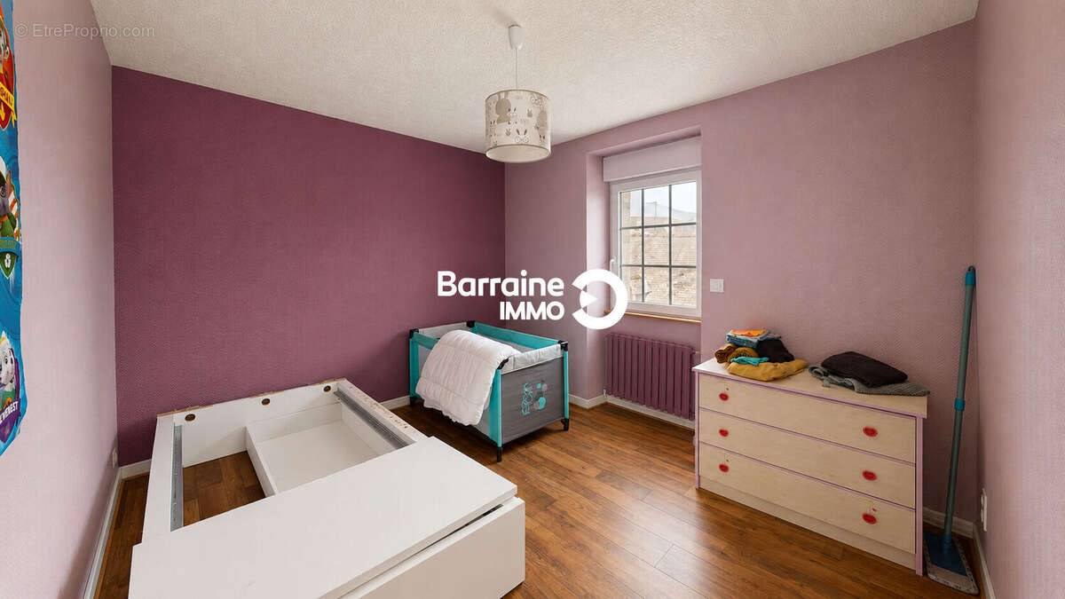 Appartement à SAINT-POL-DE-LEON