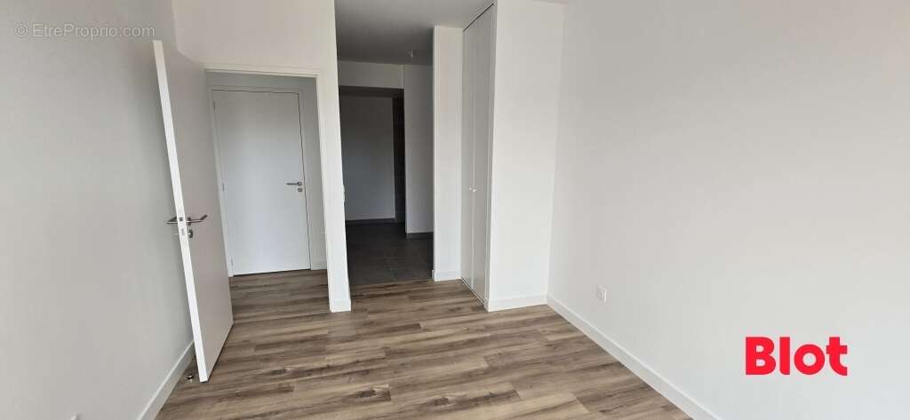 Appartement à LORIENT