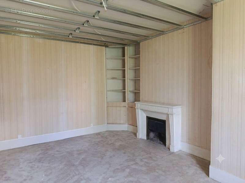 Appartement à NEVERS