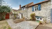Maison à NEAUPHLE-LE-VIEUX