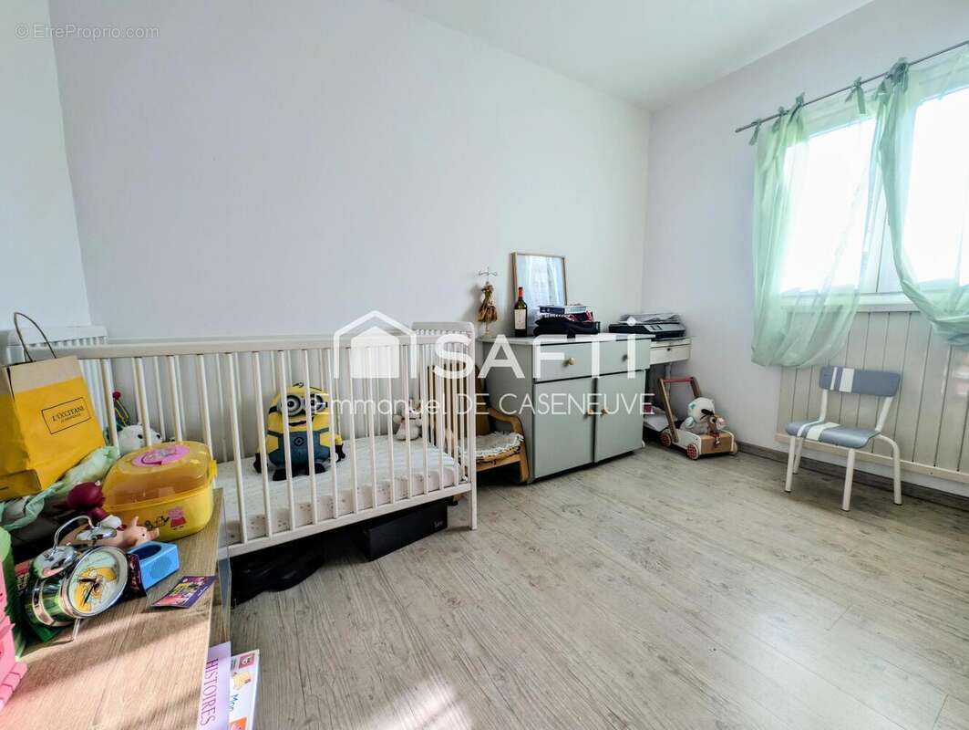 Photo 5 - Maison à LIVRY-GARGAN