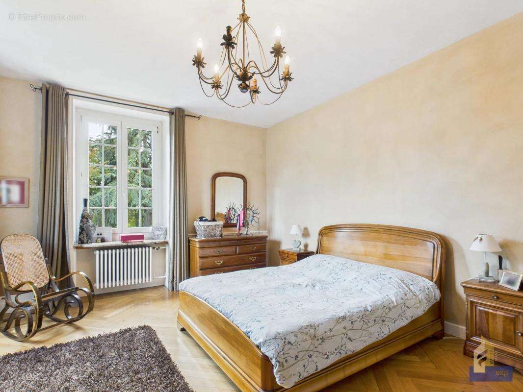 Appartement à COLMAR