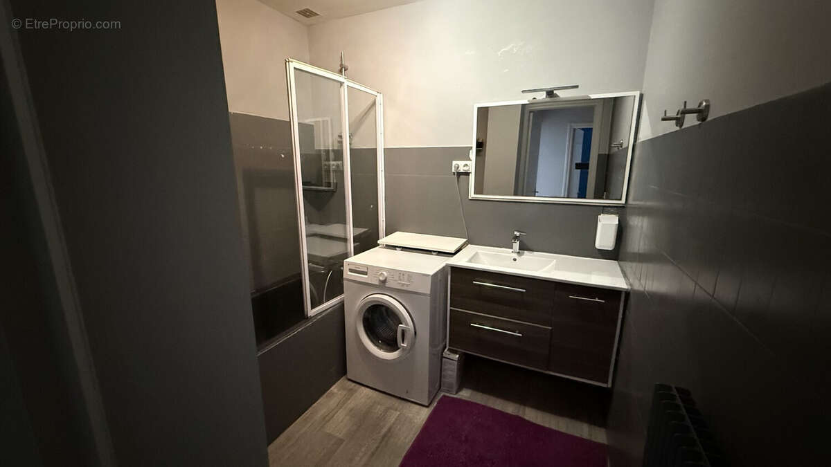 Appartement à RODEZ
