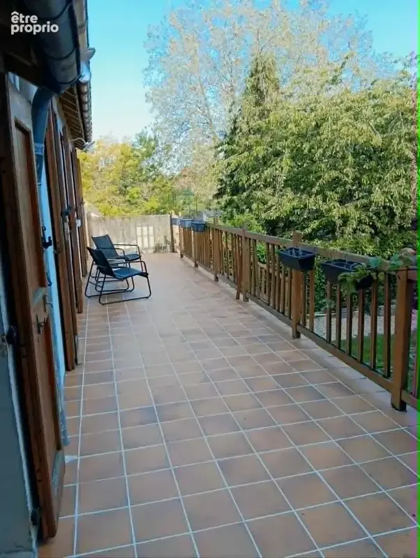 Maison  6 pièces quartier pavillonnaire - photo 9