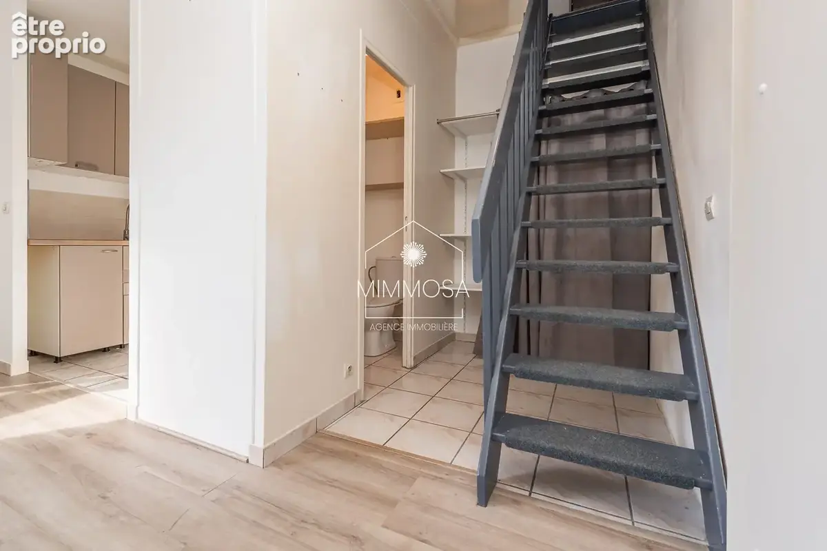 Appartement 47 m² à Les Pavillons-Sous-Bois  - photo 8