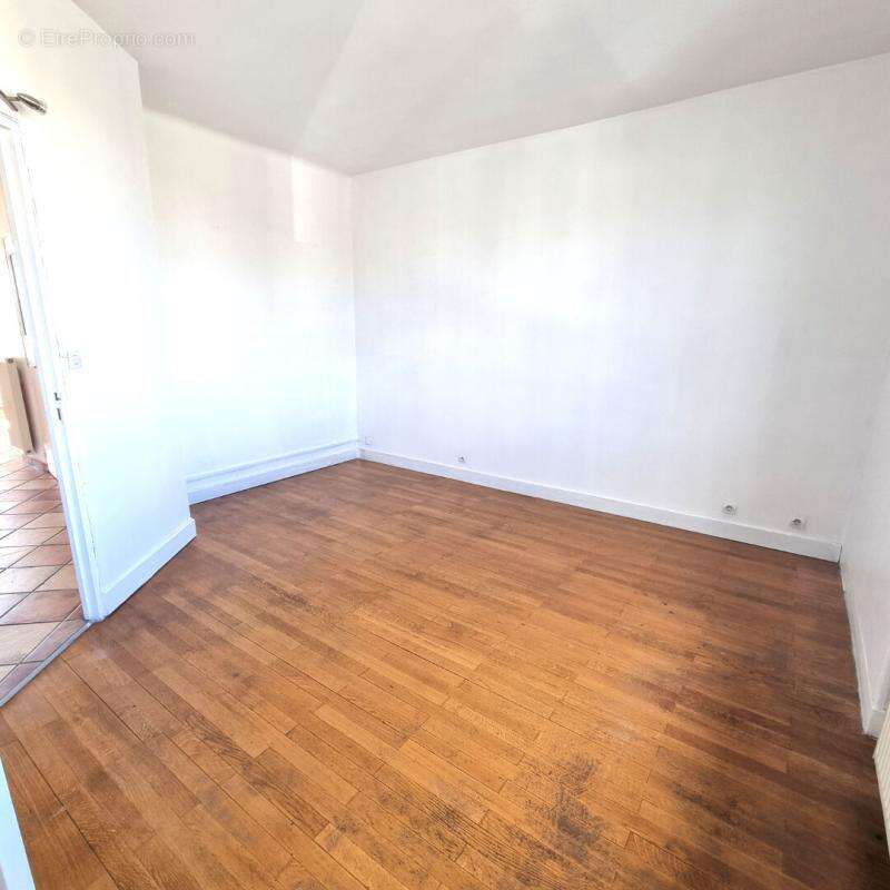 Appartement à LYON-8E
