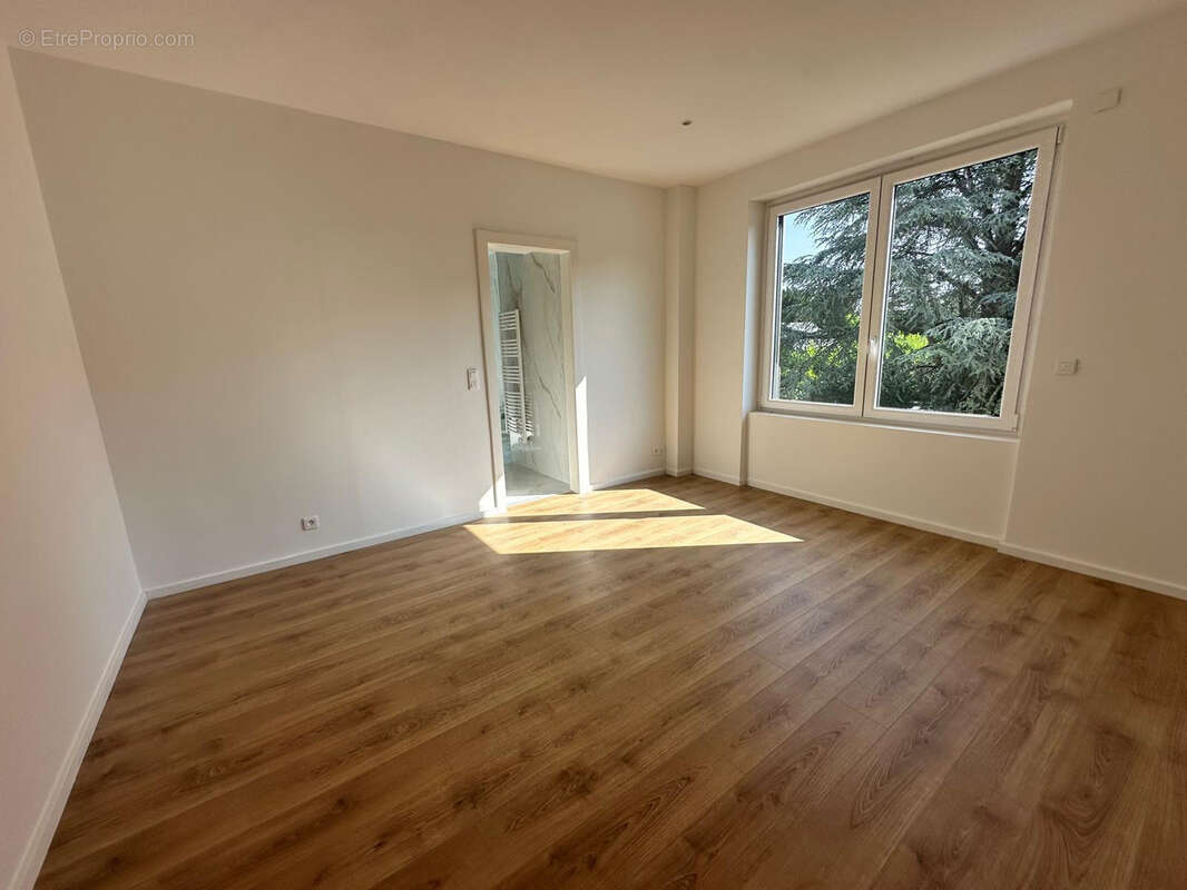 Appartement à MULHOUSE