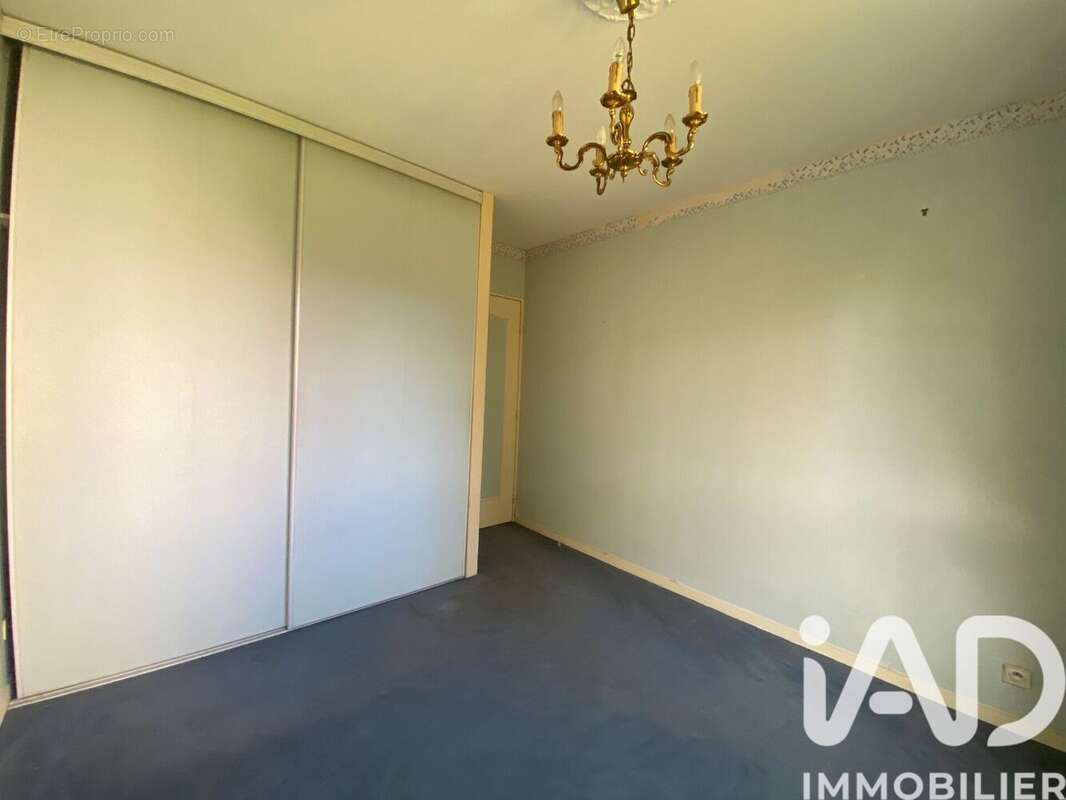 Photo 9 - Appartement à CACHAN