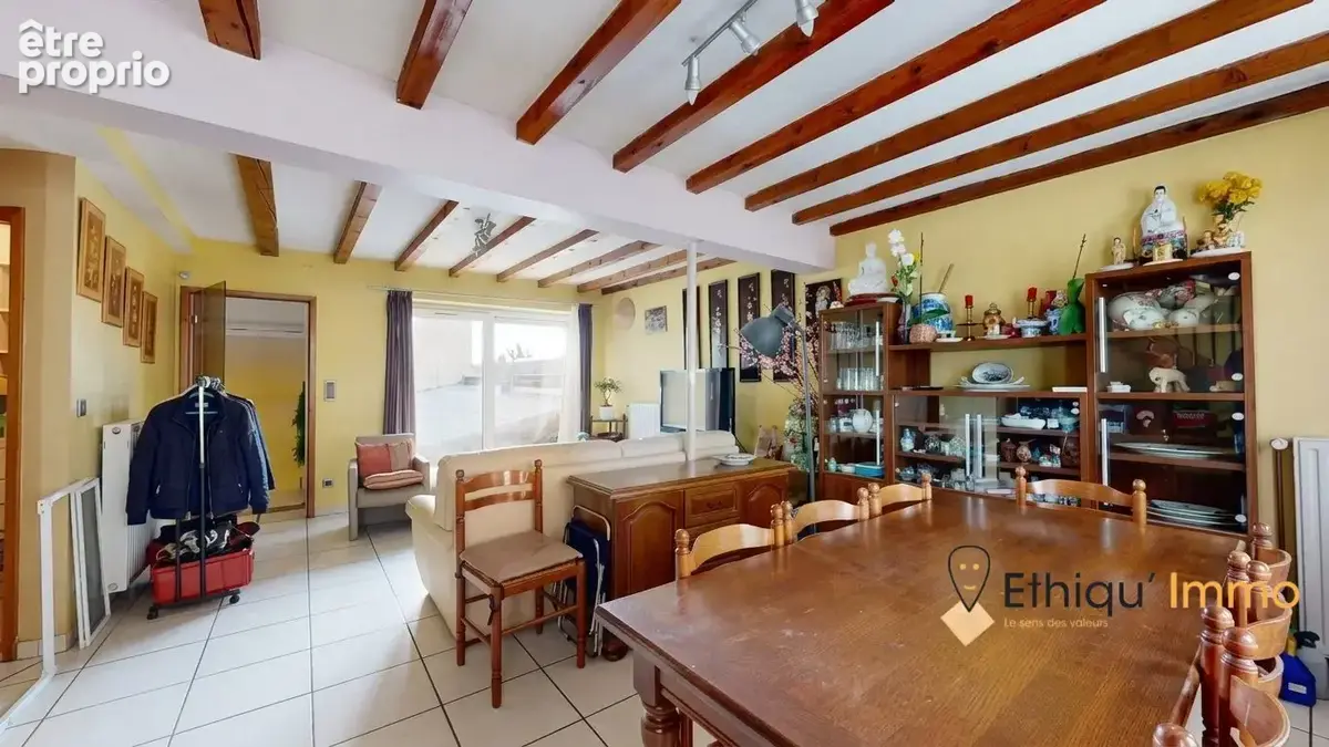Appartement 280 m² à vendre à Bischheim (67800) - photo 3