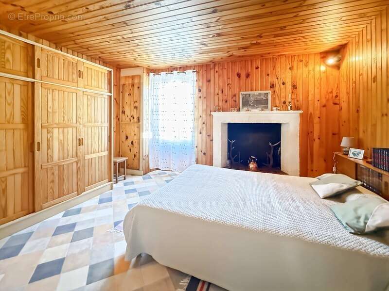 Maison à CHATELLERAULT