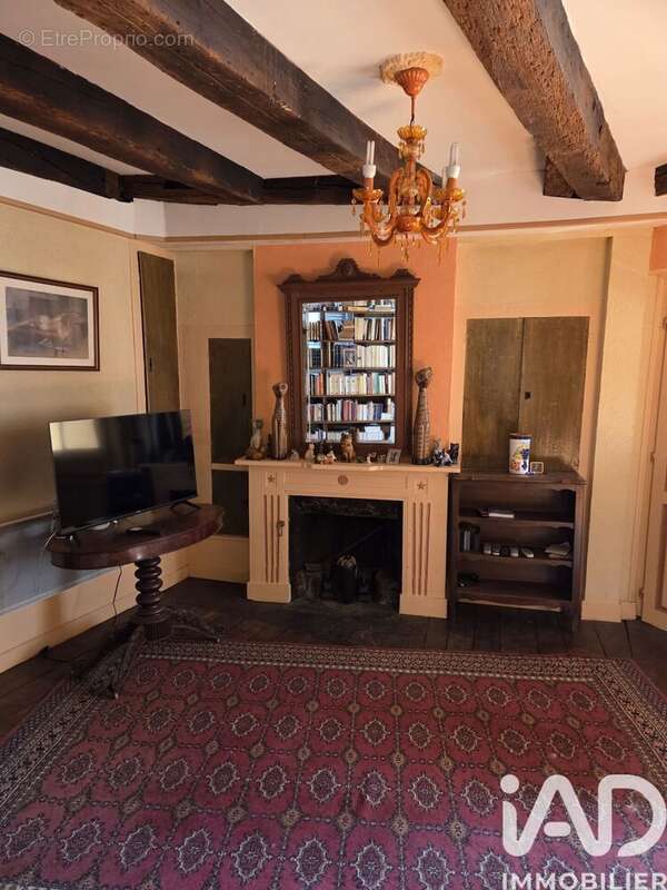 Photo 4 - Appartement à TULLE