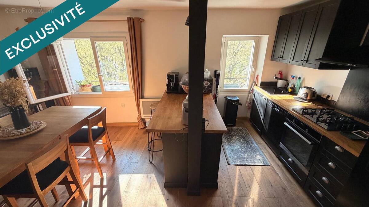 Photo 1 - Appartement à GEMENOS