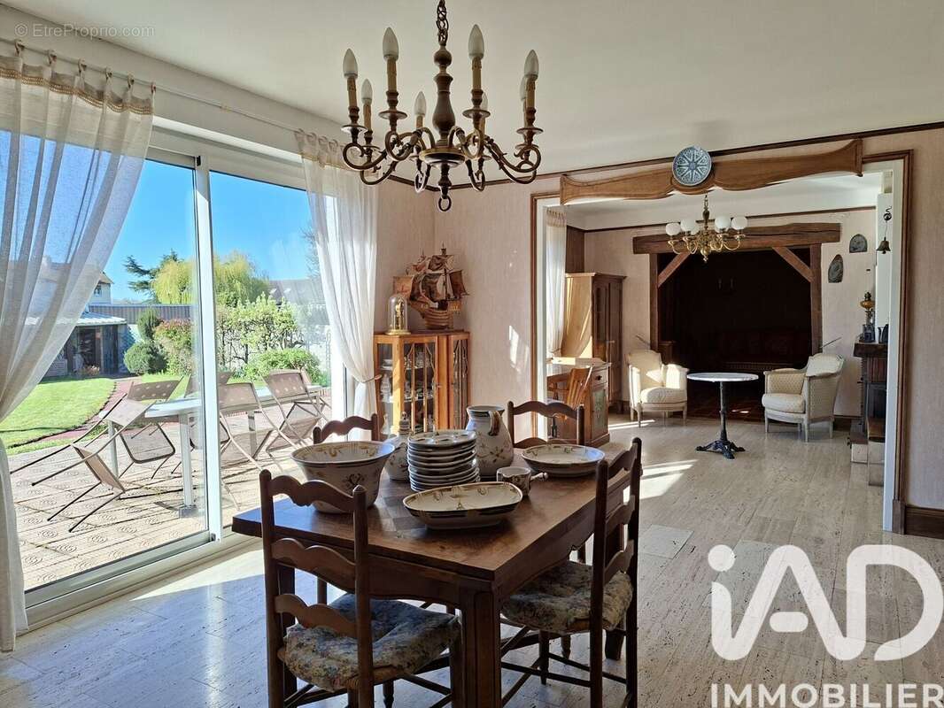 Photo 2 - Maison à HAM