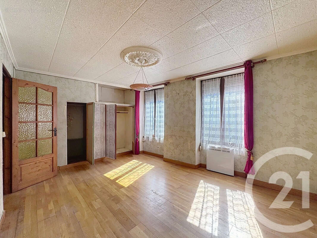 Maison 70 m² à Reims  - photo 12
