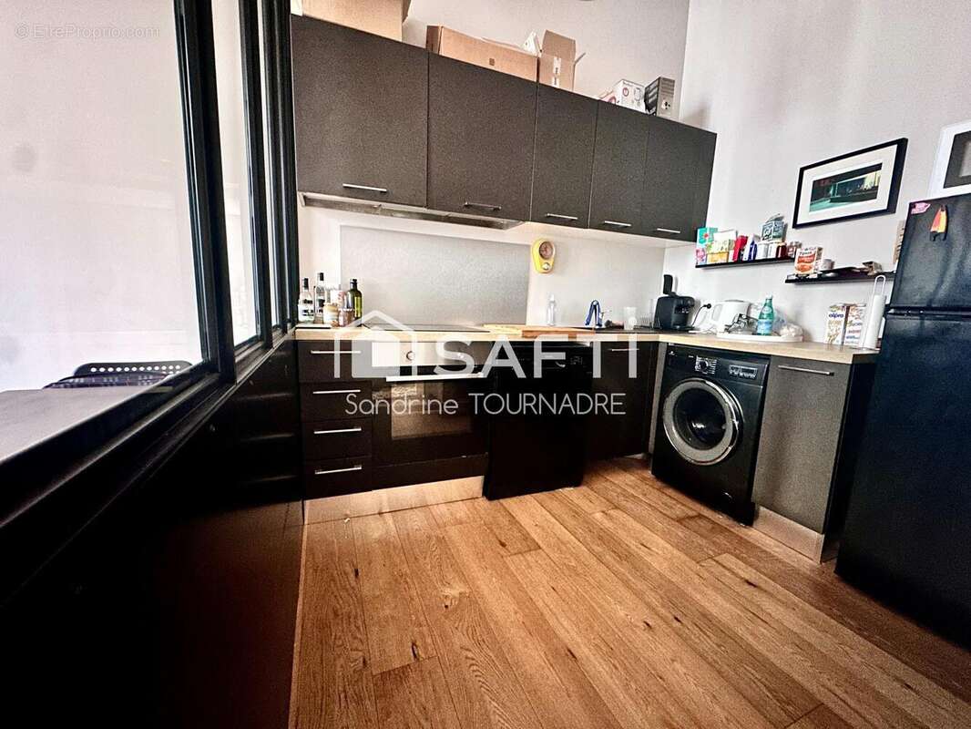 Appartement 51 m² à Bordeaux  - photo 4