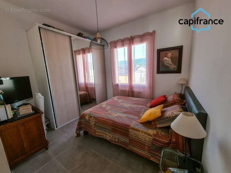 Maison à MARSEILLE-11E