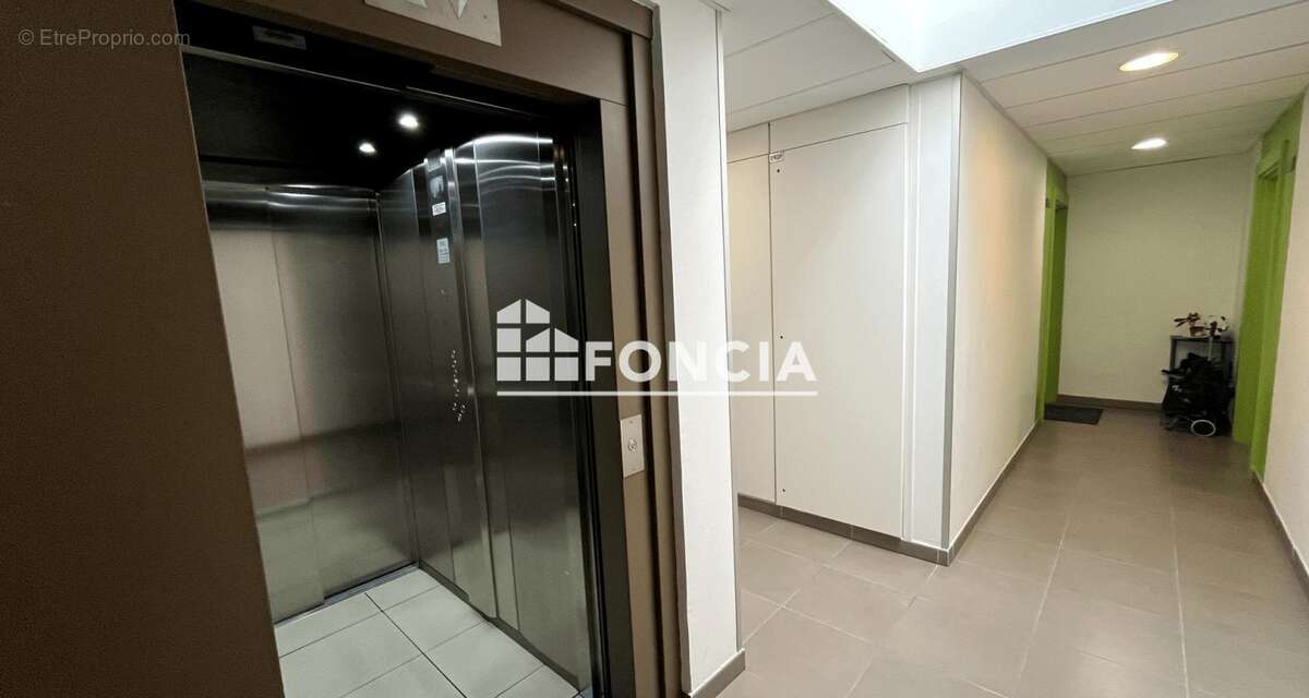 Appartement à JUVIGNAC