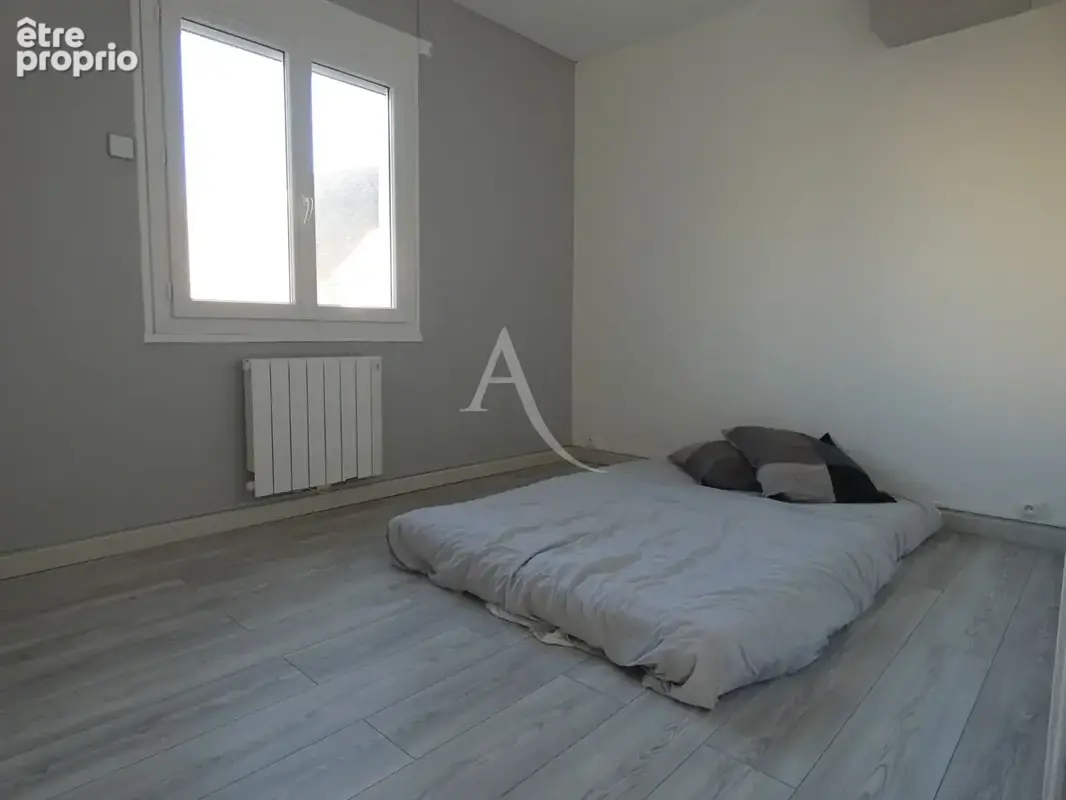 Maison Ascheres Le Marche 4 pièce(s) 78.84 m2 - photo 4