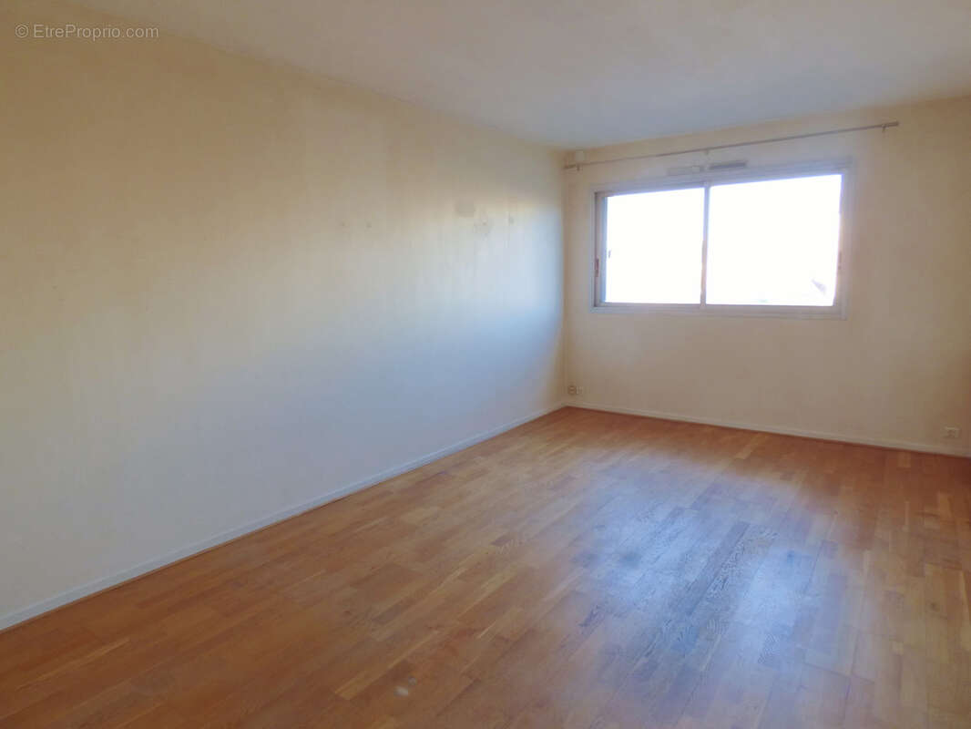 Appartement à HOUILLES