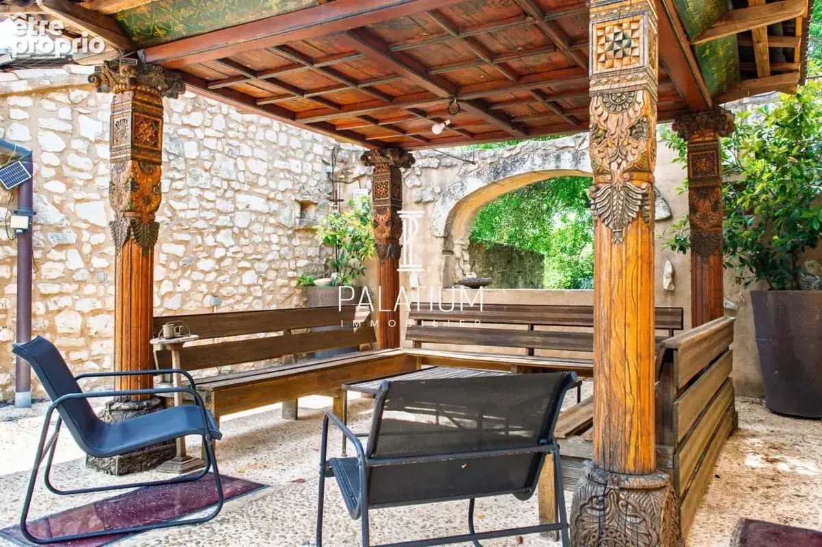 Maison à vendre Sault - photo 2