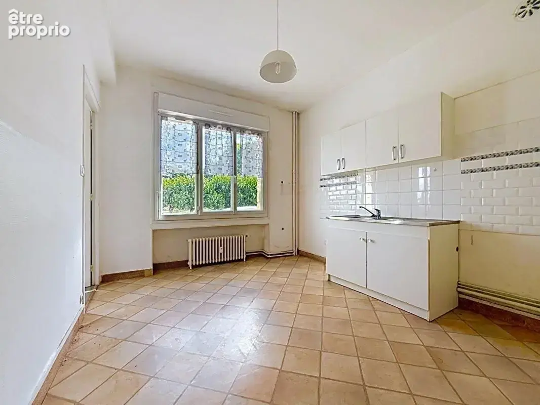 Appartement Falaise 3 pièces 83 m2 - photo 6