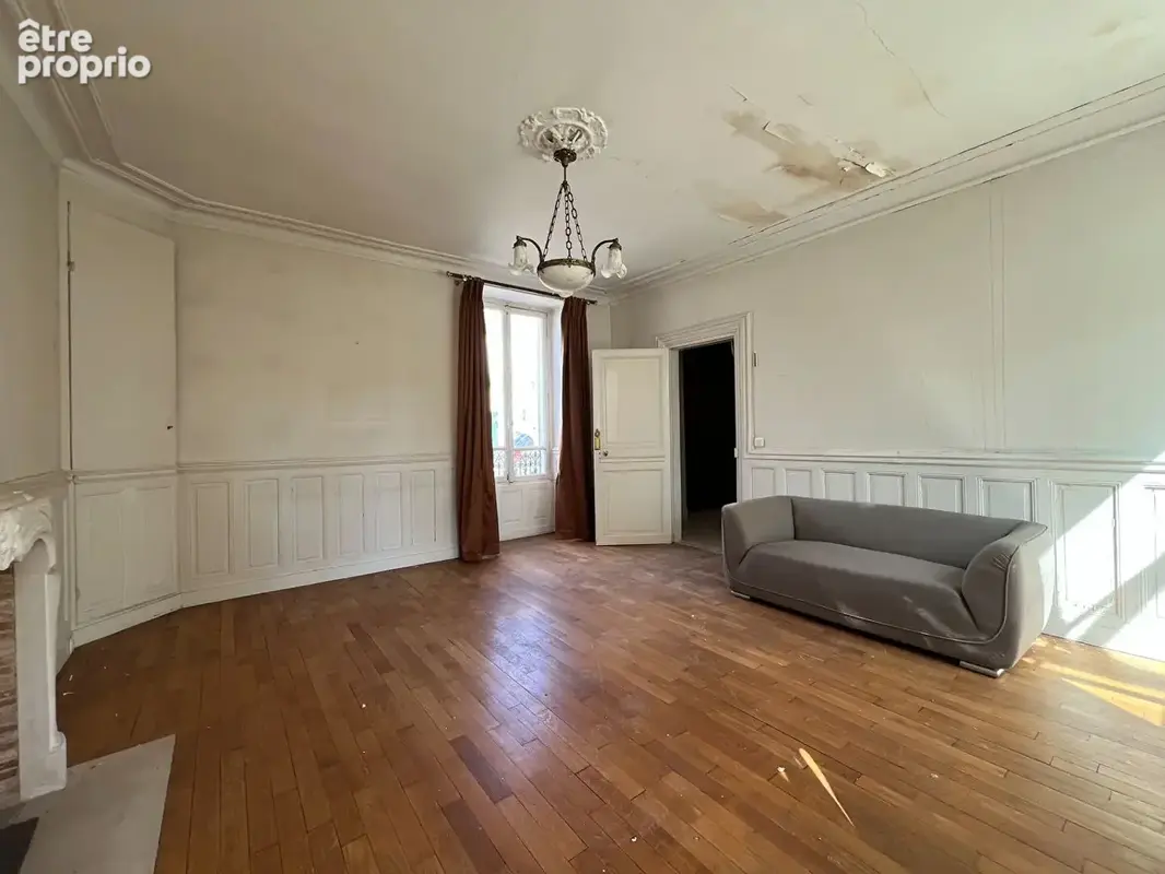 Maison de ville Brie Comte Robert 5 pièce(s) 125 m2 - photo 7