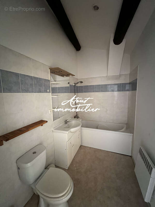 Appartement à LODEVE