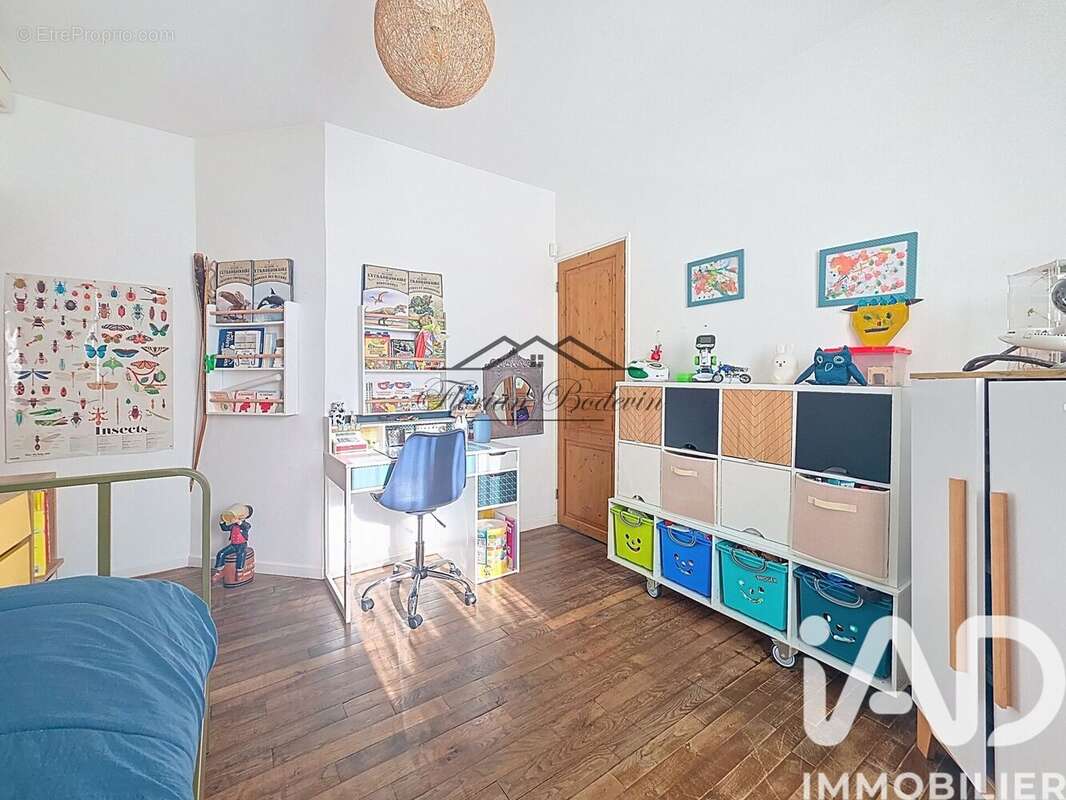 Photo 8 - Appartement à SOIGNOLLES-EN-BRIE