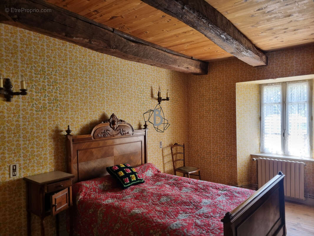 Maison à LA SELVE