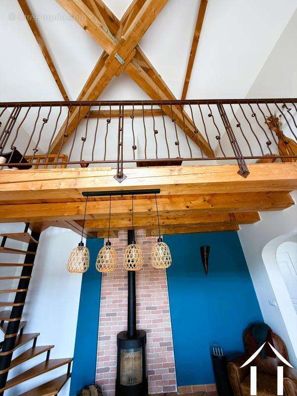 Maison à PUISSALICON