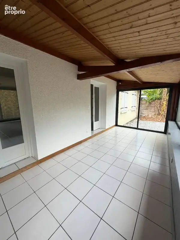 Maison Saint Philbert De Grand Lieu 5 pièce(s) 101.87 m2 - photo 13