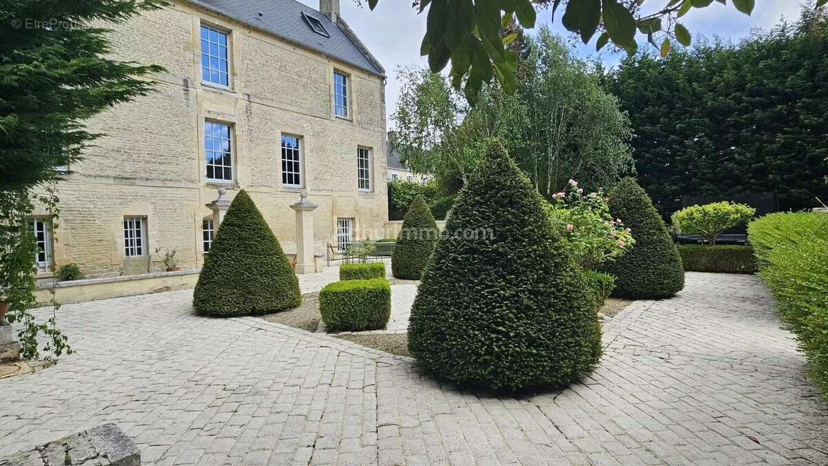 Maison à ROSEL