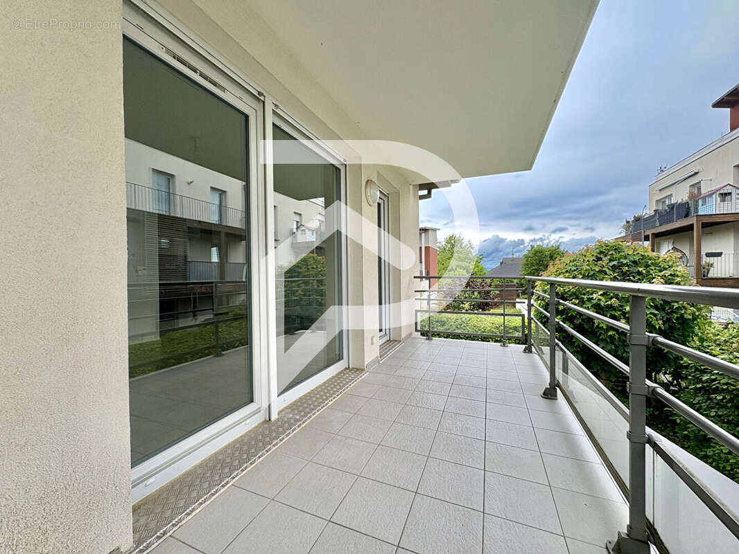 Appartement Sierentz 2 pièce(s) 44 m2 - photo 3