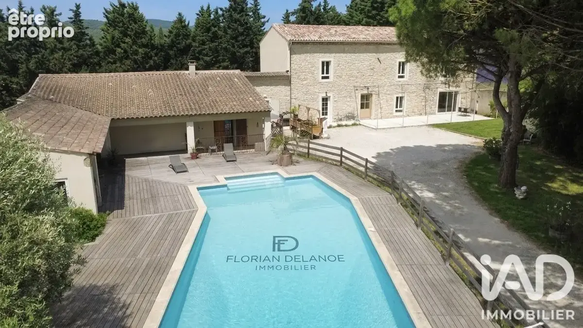 Photo 1 - Maison à SAVASSE