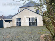 Maison à LA FRESNAYE-SUR-CHEDOUET