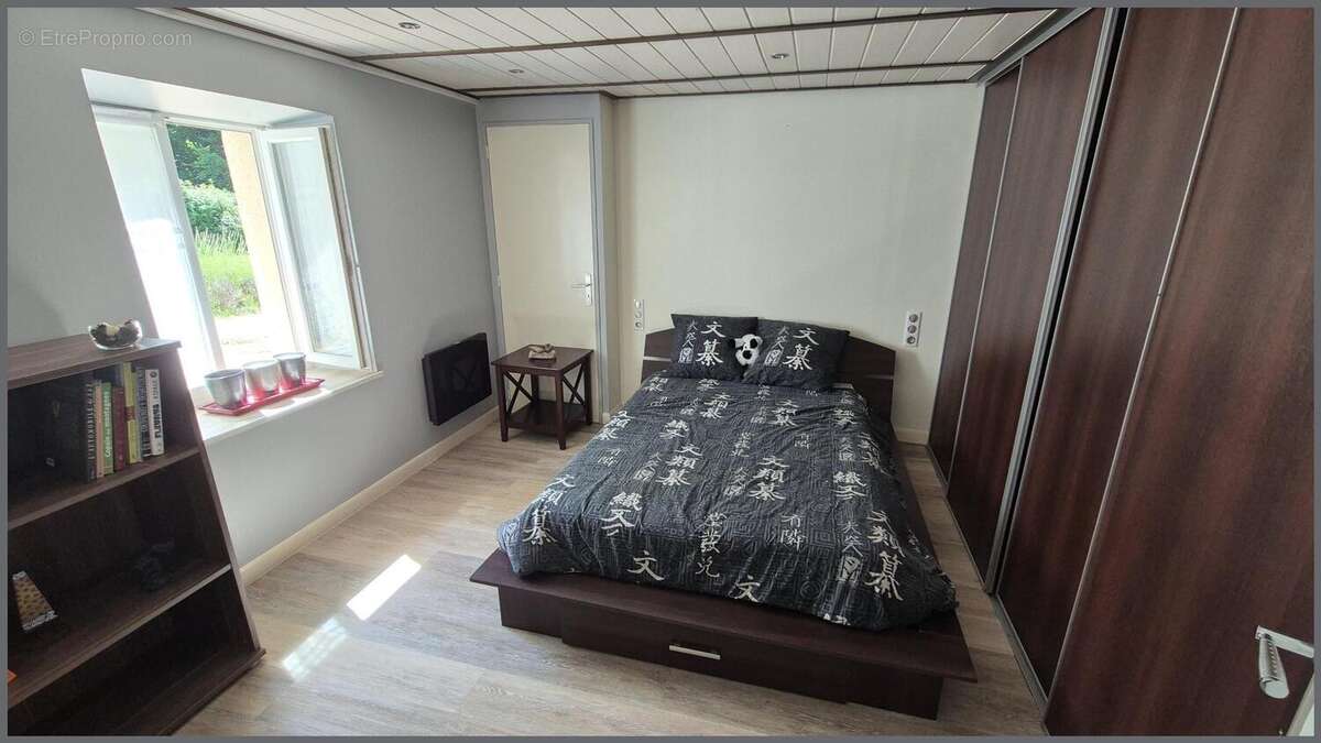 Photo 8 - Maison à TAINTRUX