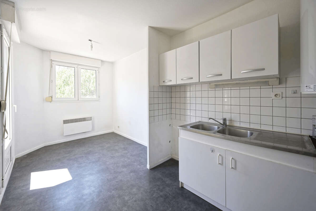 Appartement à PONTCHARRA