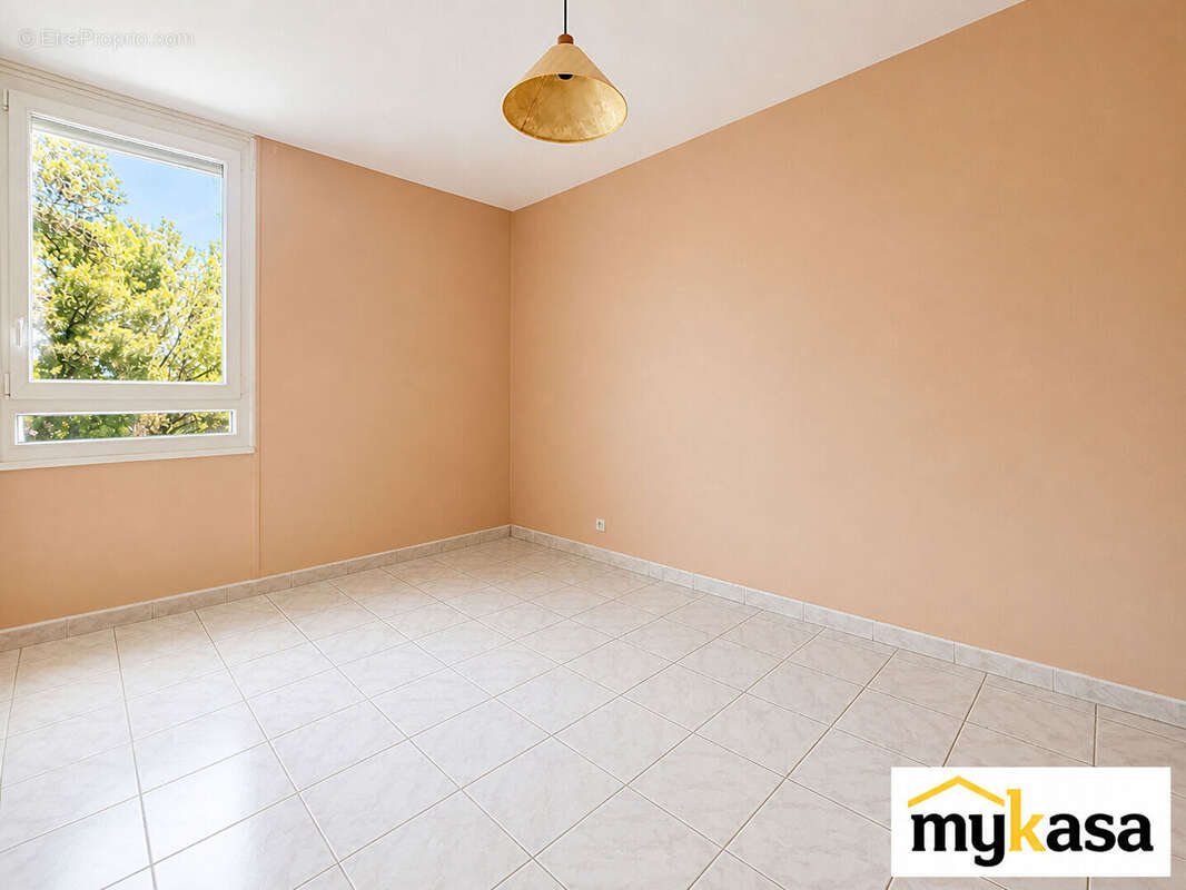 Appartement à MARTIGUES