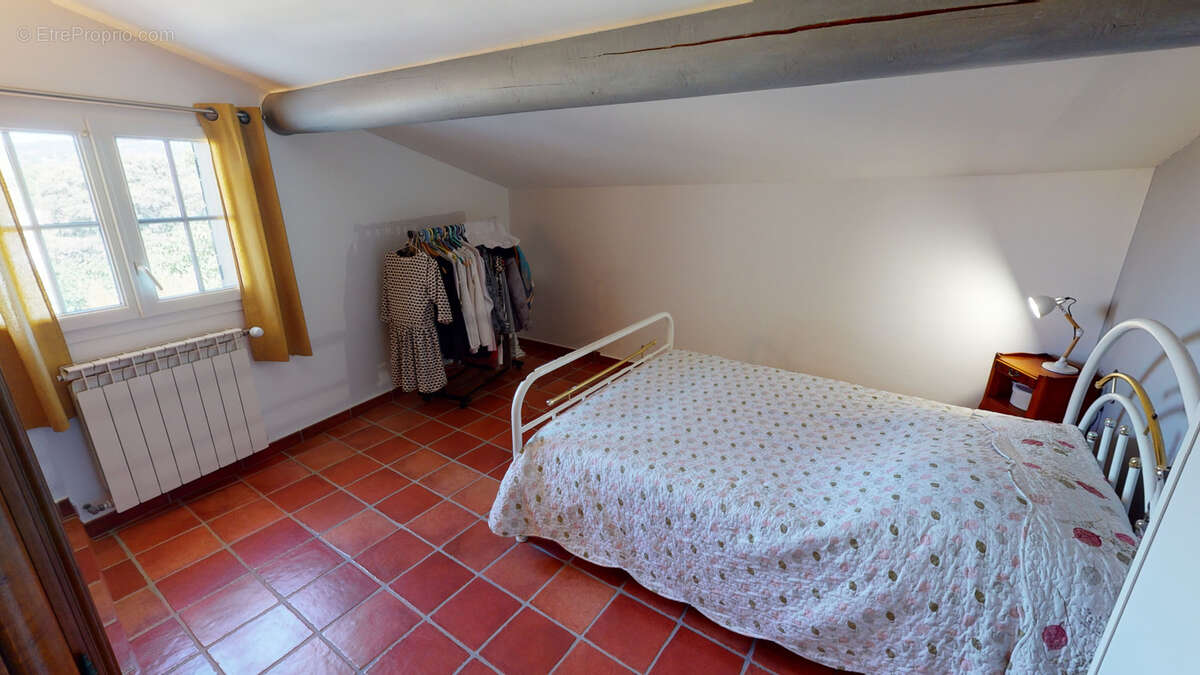Maison à PIOLENC