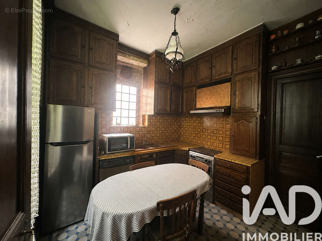 Photo 4 - Maison à TOULOUSE